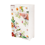 RFL Wardrobe Double 5D KD Deluxe HD - Diva - Image 2