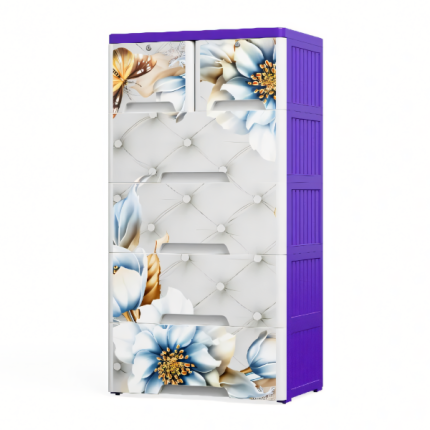 AKIJ KLOUD ATTIRE KING WARDAOBE 5D PARADISE