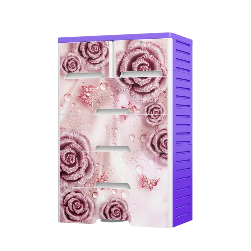 KLOUD EMPEROR WARDAOBE 5D PRINCESS AKIJ KLOUD EMPEROR WARDAOBE 5D PRINCESS - Image 1