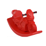 RFL Jim & Jolly Motor Bike Rocker - Image 2