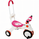 ACI Captain Premio Bike Trolley - Image 2