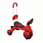 ACI Captain Premio Bike Trolley - Image 3