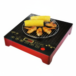 Miyako Infrared Cooker ATC 20E3 - Image 2