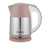 Miyako Electric Kettle MJK-806 - Image 3