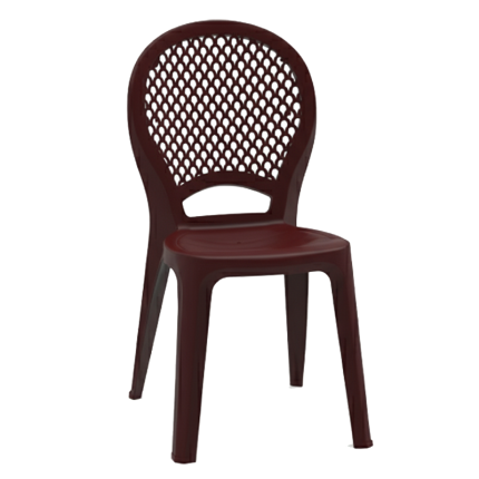 ORIENT CHAIR MODEL:CRISSCROSS