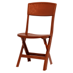 AKIJ FOLDING CHAIR - Image 4