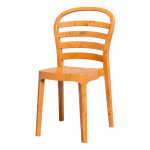 ELEGANT CHAIR MODEL: WAVE