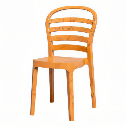 ELEGANT CHAIR MODEL: WAVE