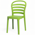 ELEGANT CHAIR MODEL: WAVE - Image 2