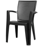 Emperor Arm Chair – Breezy - Image 3