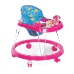 Jim & Jolly Polypropylene Smile Baby Walker - Image 5
