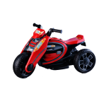 ACI Captain Excel Bike