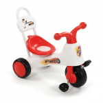 ACI Premier Captain Moto Bike Boster & Trolley - Image 3