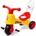 ACI Premier Captain Moto Bike Boster & Trolley