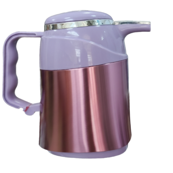 Gemini_Generated_Image_kkvelvkkvelvkkve Ajnur Vacuum Flask 1 L - Image 1