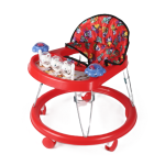Jim & Jolly Polypropylene Smile Baby Walker - Image 7