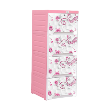 RFL Wardrobe Single 4D KD Ellite