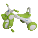 Akij Harley Tri Cycle - Image 4