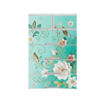 RFL Wardrobe Double 5D Ellite (Camellia)