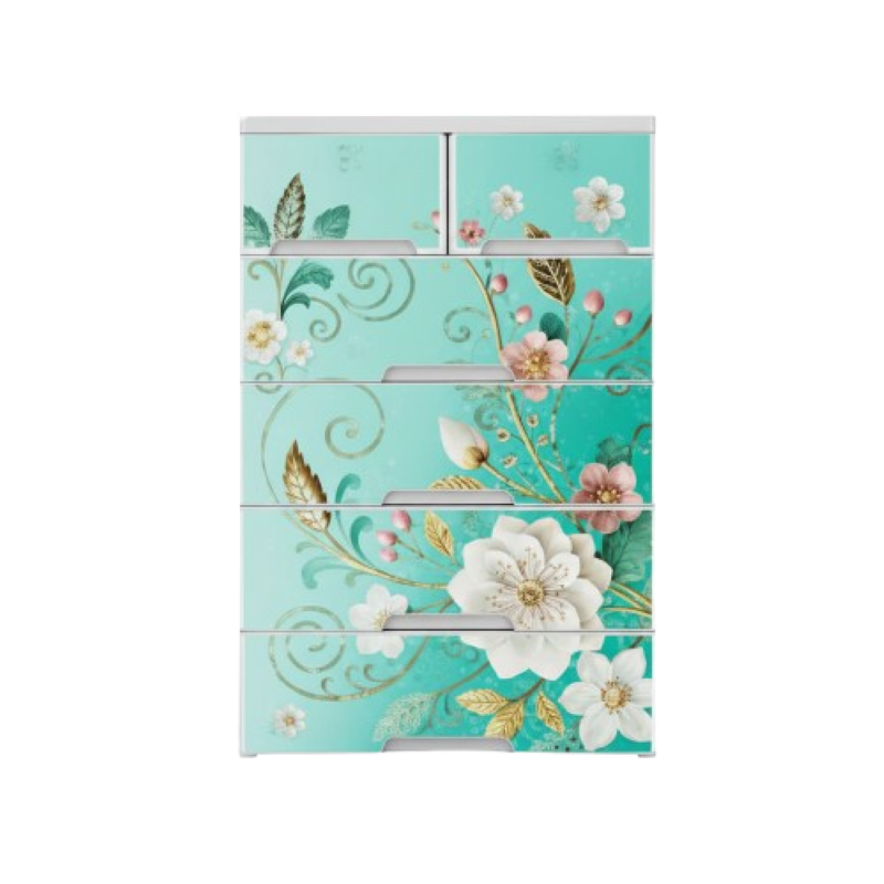 Gemini_Generated_Image_wlsw3uwlsw3uwlsw-removebg-preview RFL Wardrobe Double 5D Ellite (Camellia) - Image 1