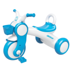 Akij Harley Tri Cycle - Image 3