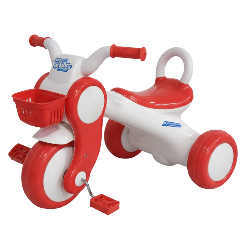 Gemini_Generated_Image_xjtl45xjtl45xjtl Akij Harley Tri Cycle - Image 1