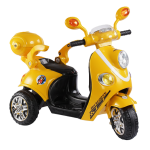 RFL Playtime Joy Scooty - Image 3