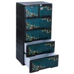 RFL Wardrobe Classic 5 Drawer-Pearl - Image 3