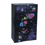 RFL Wardrobe Double 5D KD Elite - Jewel