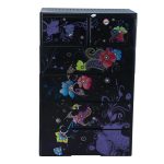 RFL Wardrobe Double 5D KD Elite - Jewel - Image 3