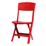 AKIJ FOLDING CHAIR - Image 3