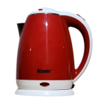 Kiam Electri Kettle - Image 2