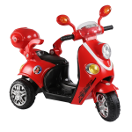 RFL Playtime Joy Scooty