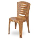 Rfl Restaurant Chair (Deluxe)