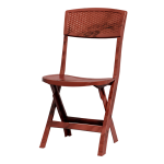 AKIJ FOLDING CHAIR - Image 2