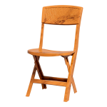 AKIJ FOLDING CHAIR
