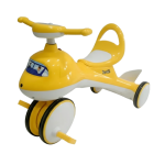 Akij Pilot Tricycle - Image 2