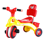 Aci Captain Bike Booster Tricycle - Image 3