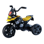 ACI Captain Spider Bike - Image 2