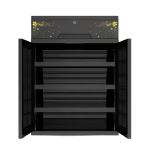RFL Multipurpose Cabinet Knock Down-Art - Image 2