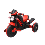 RFL Jim & Jolly Commando Bike