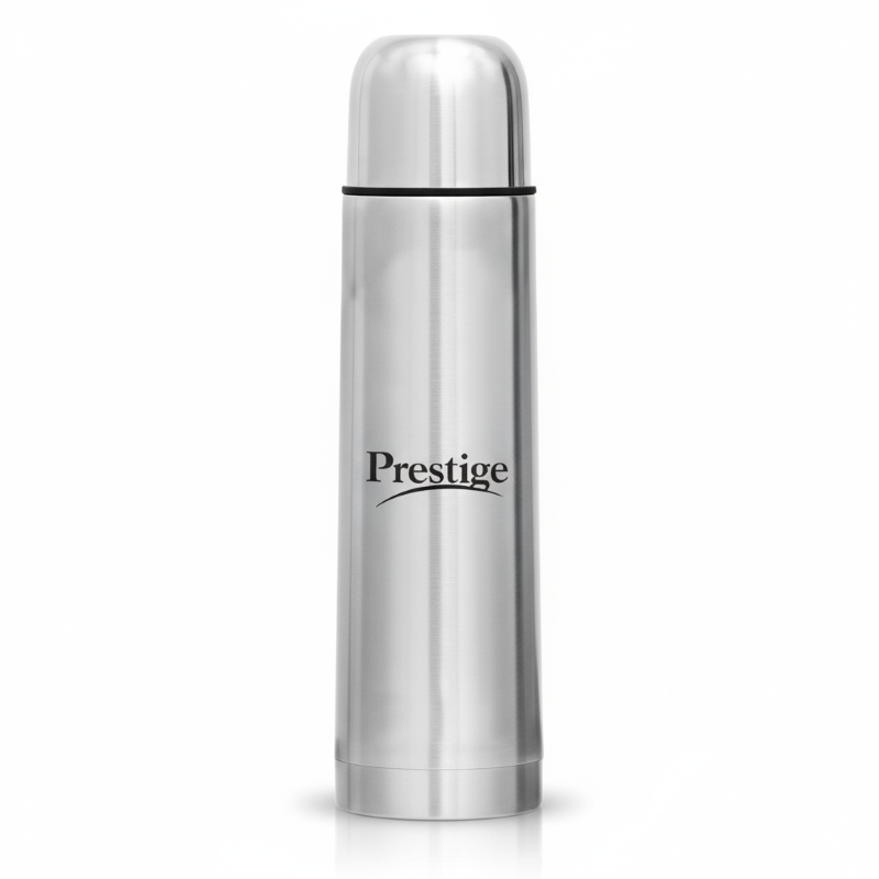 prestige flask 350ml Prestige Vacuum Flask Cold And Hot 350ml - Image 1