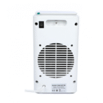 Vision Room Heater Fire with Smooth Moving System - Image 6