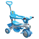 China Baby Tricycle - Image 4