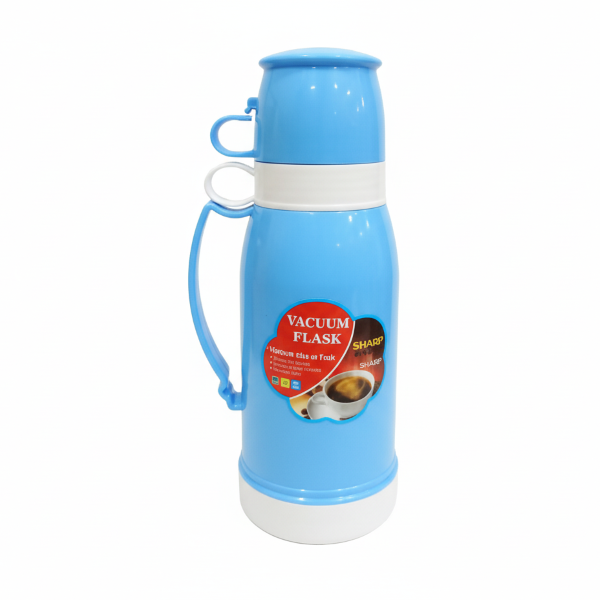 Gemini_Generated_Image_kjazj6kjazj6kjaz Sharif Vacuum Flask - Image 1