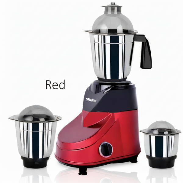 Gemini_Generated_Image_kyeubzkyeubzkyeu Sharif Mixer Grinder Sh-MG717 - Image 1