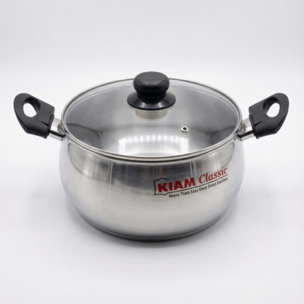 Kiam Classsic Saucepan