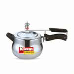 Kiam Pressure Cooker Premium Gold - Image 2