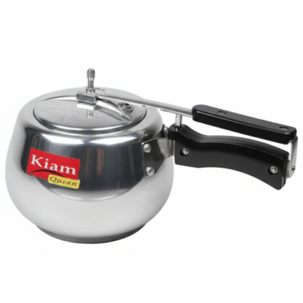 Kiam Pressure Cooker Queen