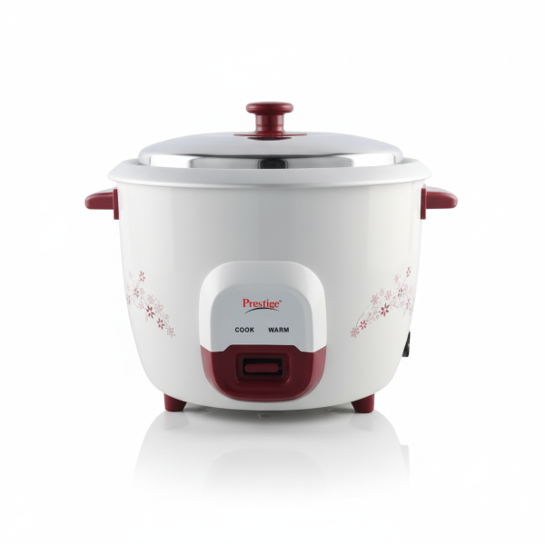 Prestige ricecooker power Prestige Rice Cooker Power 1.5L - Image 1